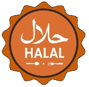 Halal food