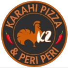 K2 Karahi, Pizza & Peri Peri