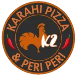 K2 Karachi Pizza & Peri Peri